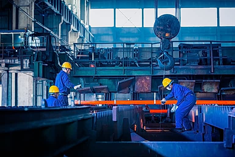 Industrial Equipments & Other Machinery